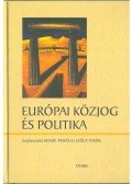 Kende Tamás,Szűcs Tamás - Európai közjog és politika