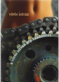 Vörös István - A Vörös István gép vándorévei