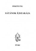 Fekete Pál - Sátánok éjszakája