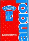Baranyay Márta (szerk.) - Angol kisokos - Beszédfordulatok