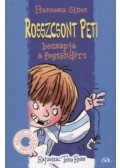 Francesca Simon - Rosszcsont Peti becsapja a fogtündért