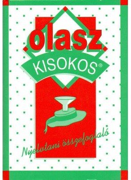 Termelné Györgyke J. (szerk.), Somlai Katalin - Olasz kisokos - Nyelvtani összefoglaló Termelné Györgyke J. (szerk.), Somlai Katalin - Olasz kisokos - Nyelvtani összefoglaló, null 2015 antikvár könyv