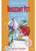 Francesca Simon - Rosszcsont Petiés a titkos klub - Kezdő olvasóknak