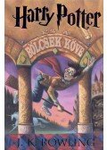 J. K. Rowling - Harry Potter és a bölcsek köve