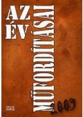 Falusi Márton; Turczi István (szerk.) - Azév műfordításai 2009