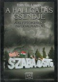 Tóth Gy. László - A hallgatás csendjen