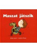 Berg Judit; Agócs Írisz - Maszat játszik