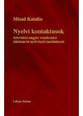 Misad Katalin - Nyelvi kontaktusok