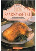 Bártfai László - 155 szárnyasétel