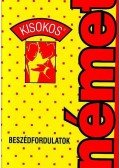 Gábor Anikó - Német kisokos - Beszédfordulatok