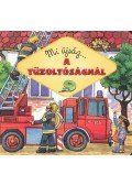 Artur Nowicki - Miújság... A tűzoltóságnál
