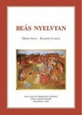 Orsós Anna; Kálmán László - Beás nyelvtan