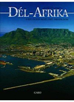 Alberto Salza - Dél-Afrika Alberto Salza - Dél-Afrika, null 2000 antikvár könyv