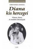 Christopher Andersen - Diana kis hercegei