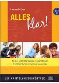 Horváth Éva - Alles Klar!