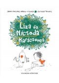 Olivier Tallec; Jean - Liza és Micsoda Karácsonya