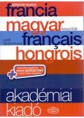 Bárdosi Vilmos - Francia-magyar kisszótár