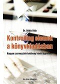 dr. Bódis Béla - Kontrolling elemek a könyvkiadásban - Hogyan szervezzünk hatékony kiadói ügyvitelt?