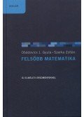 Obádovics J. Gyula,Szarka Zoltán - Felsőbb matematika