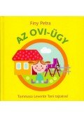 Finy Petra - Az ovi-ügy