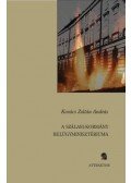 Kovács Zoltán András - A Szálasi-kormány belügyminisztériuma - Rendvédelem, állambiztonság, közigazgatás