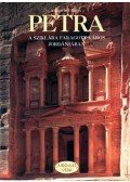 Fabio Bourbon - Petra - a sziklába faragott város Jordániában - A sziklába faragott város Jordániában