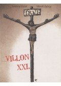 Németh György; Székhelyi József - Villon XXI.