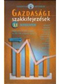 Sandoval, Barry (szerk.),Schäfer, Claudia (szerk.) - Gazdasági szakkifejezések 11 nyelven