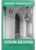 Colin Dexter - Utolsó ismert ruházata