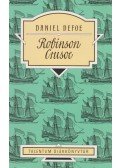 Daniel Defoe - Robinson Crusoe
