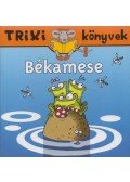 Szilágyi Lajos - Békamese