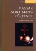 Mezey Barna - Magyar alkotmánytörténet
