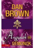 Dan Brown - Angyalok és démonok