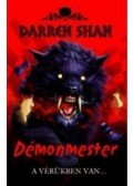 Darren Shan - Démonmester