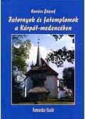 Dr. Kovács József - Fatornyokés fatemplomok a Kárpát-medencében