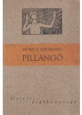 Móricz Zsigmond - Pillangó