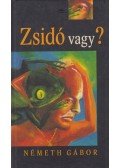 Németh Gábor - Zsidó vagy?
