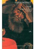 WEINRICH,HARALD - Léthé - A felejtés művészete és kritikája