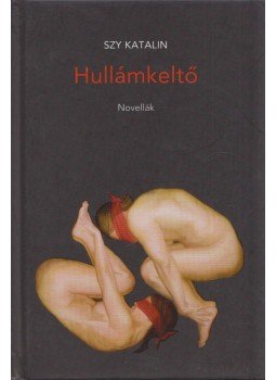 Szy Katalin - Hullámkeltő Szy Katalin - Hullámkeltő, Budapest 2010 antikvár könyv