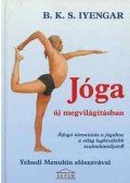 B.K.S. Iyengar - Jóga új megvilágításban