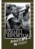 Irwin Shaw,Robert Capa - Izraeli riportok