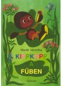 Marék Veronika - Kippkopp a fűben