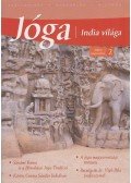 Veszprémi Krisztina - Jóga - India világa 2.