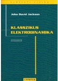 John David Jackson - Klasszikus elektrodinamika