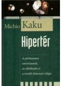 Michio Kaku - Hipertér