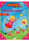 Borbély Borbála (szerk.) - Tündér-teszt