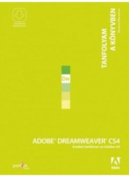  - Adobe Dreamweaver CS4, null 2010 antikvár könyv