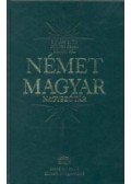 Halász; Földes; Uzonyi Pál - Német-Magyar klasszikus nagyszótár + Net - KLASSZIKUS NAGYSZÓTÁRAK