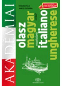 Herczeg Gyula; Juhász Zsuzsanna - Olasz-magyar szótár + NET - Italiano - ungherese vocabolario, null 2016 antikvár könyv