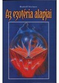Rudolf Steiner - Az ezotéria alapjai